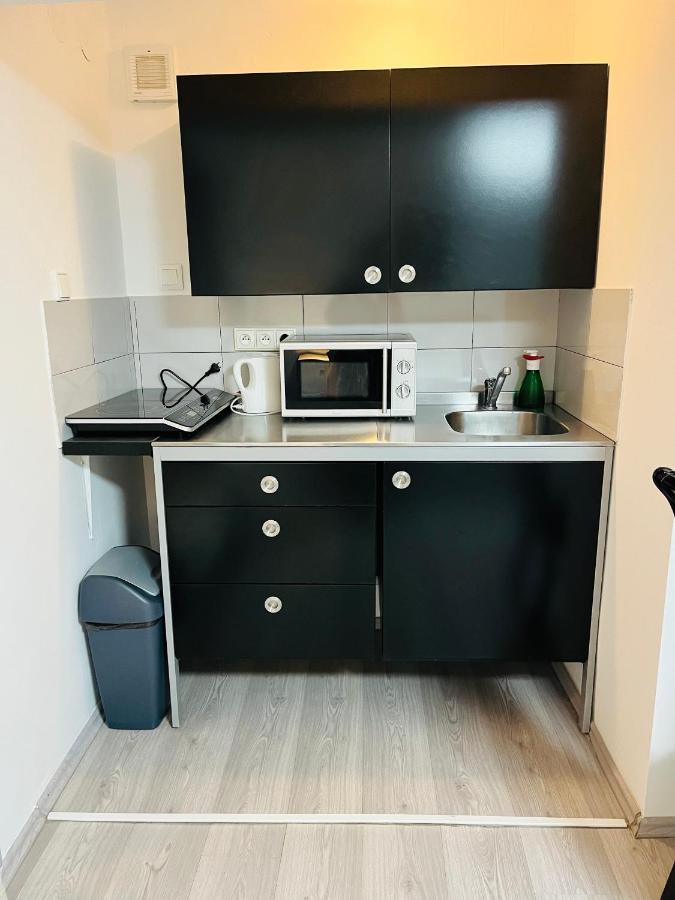 Apartmanek Patricie Room With Kitchenette Suitable For 2 Adults And 2 Children Mikulov Exteriör bild